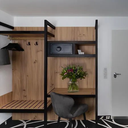 Unique Pearl 4* 多特蒙德