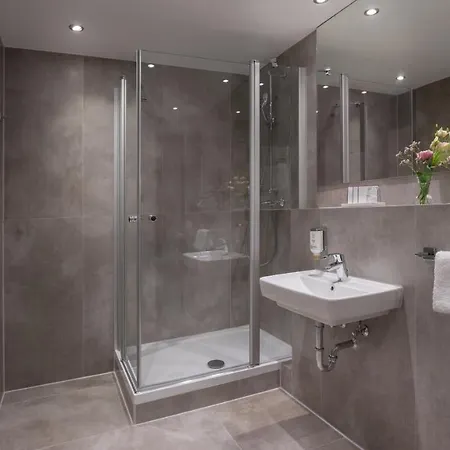 Unique Pearl 酒店 多特蒙德