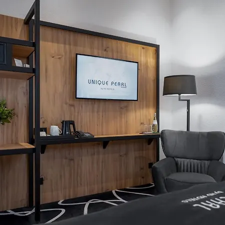 Unique Pearl 酒店