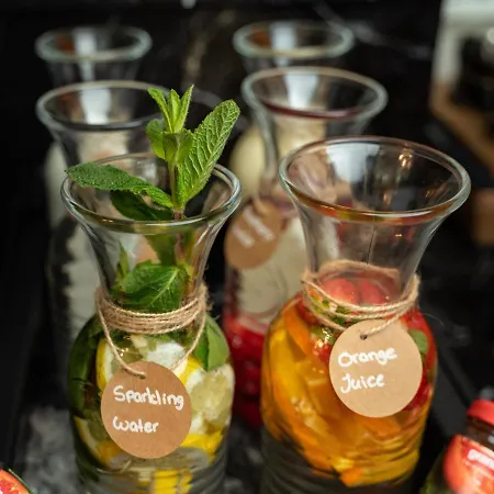 Unique Pearl 多特蒙德