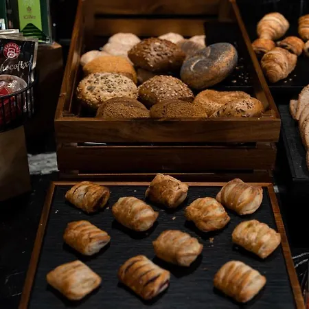 Unique Pearl 4* 多特蒙德