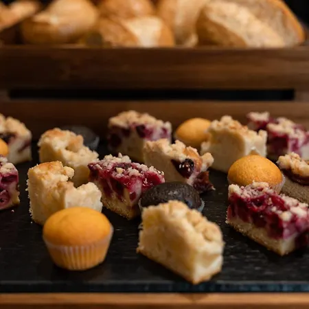 Unique Pearl 酒店 多特蒙德