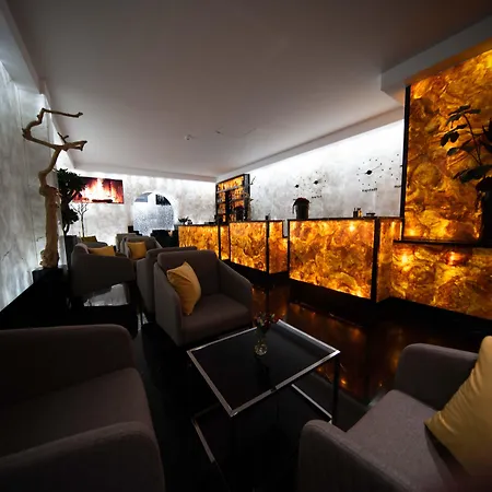 Unique Pearl 酒店 多特蒙德