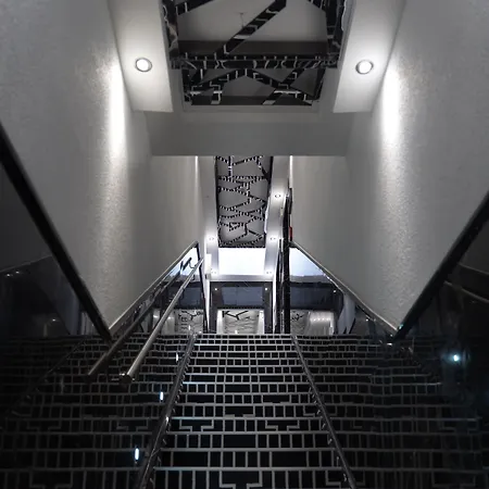 Unique Pearl 酒店 多特蒙德