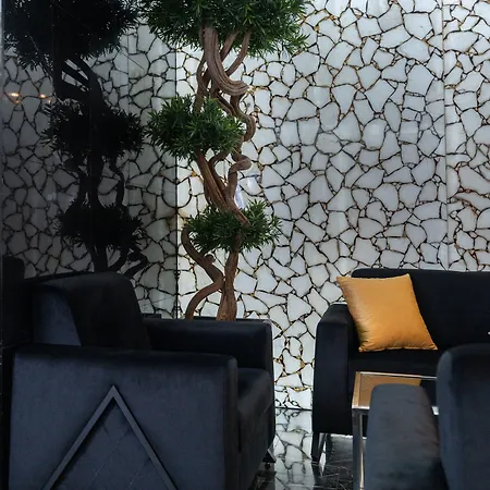 酒店 Unique Pearl 多特蒙德