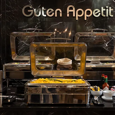 Unique Pearl 多特蒙德