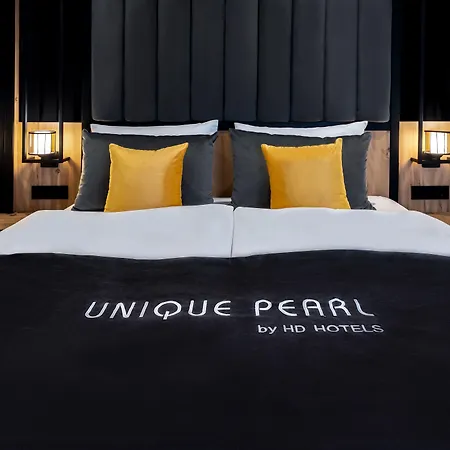 Unique Pearl 4*