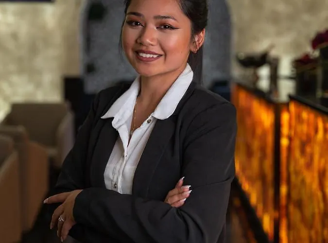 Unique Pearl 4* Dortmund