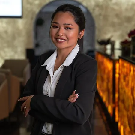 Unique Pearl 4* Dortmund