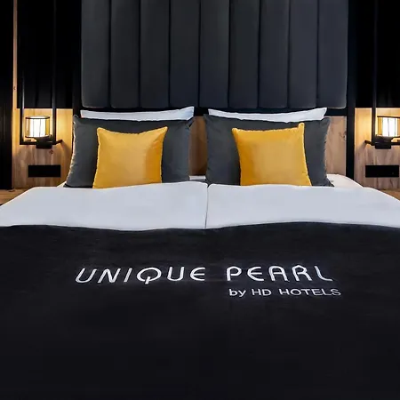 Unique Pearl 4*
