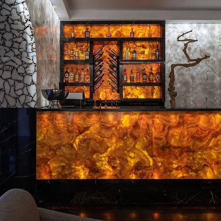 Unique Pearl Hotell Dortmund