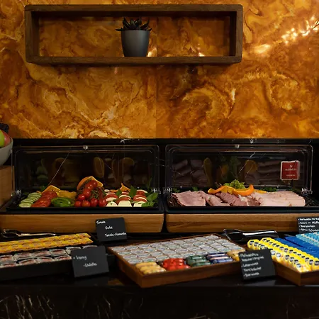 Unique Pearl Dortmund