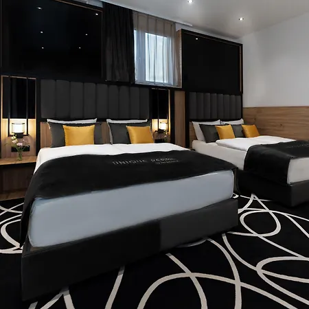 Szálloda Unique Pearl 4*