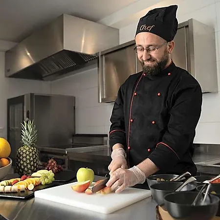 מלון Unique Pearl דורטמונד