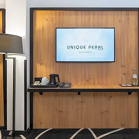 Unique Pearl מלון דורטמונד