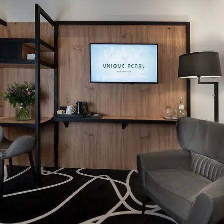 Pearl Dortmund-nordstadt Dortmund