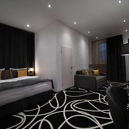 Pearl Dortmund-nordstadt Hotel