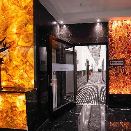 Pearl Dortmund-nordstadt 4* Dortmund