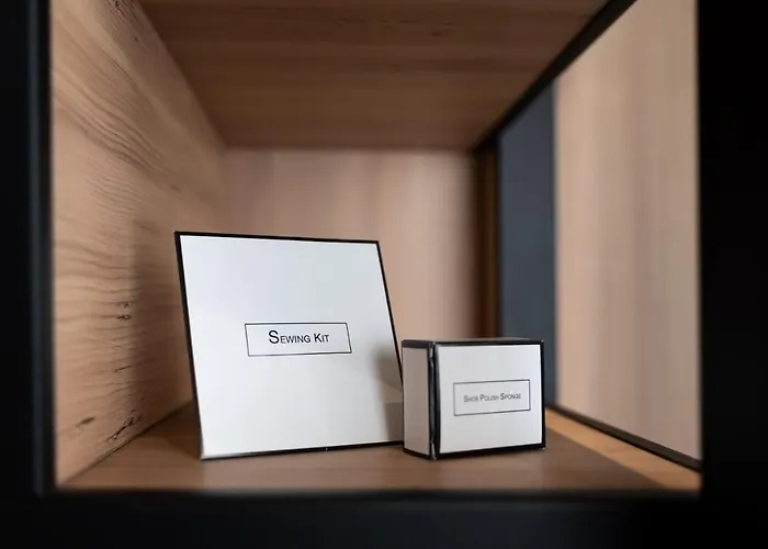 Unique Pearl 4* Dortmund