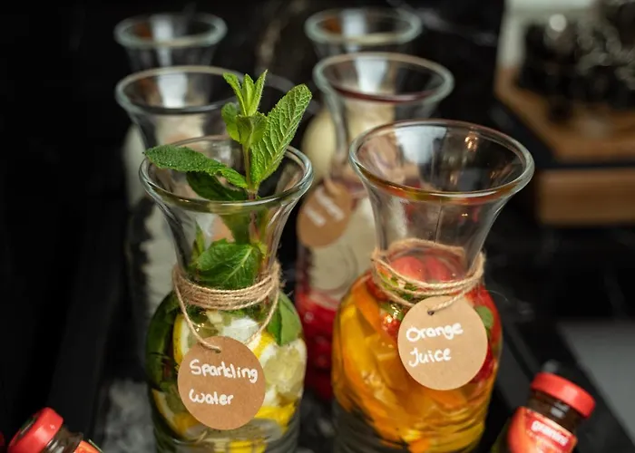 Unique Pearl Dortmund