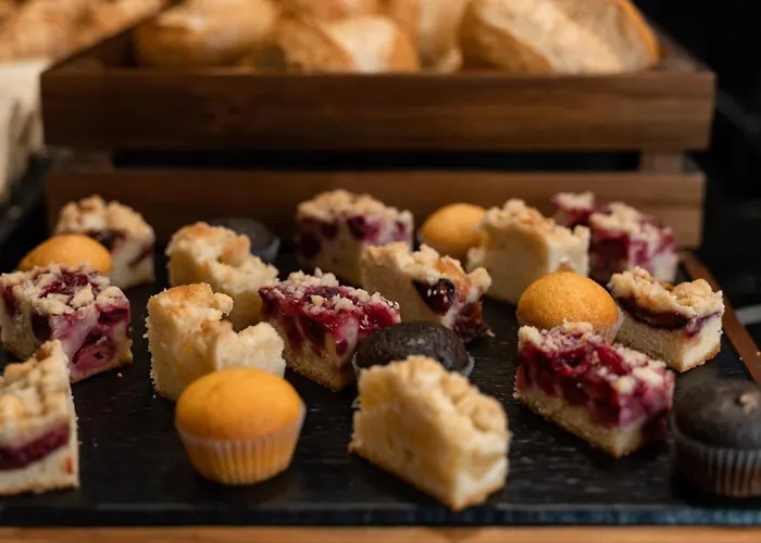 Unique Pearl Hotel Dortmund