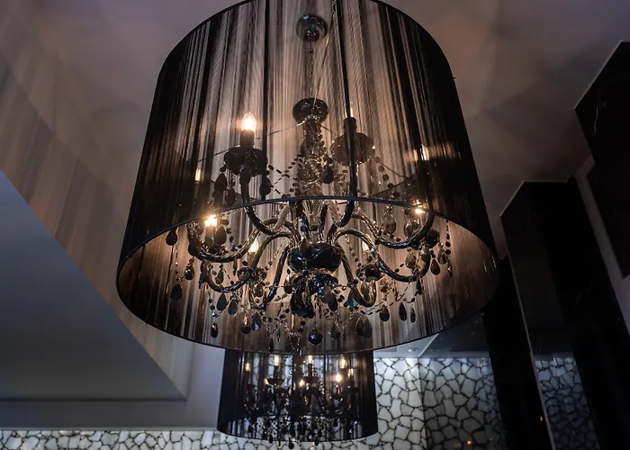 Szálloda Unique Pearl 4*