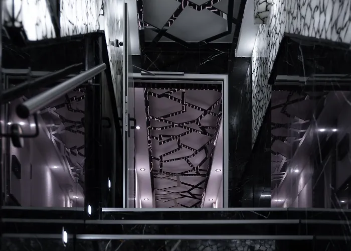 Unique Pearl Dortmund