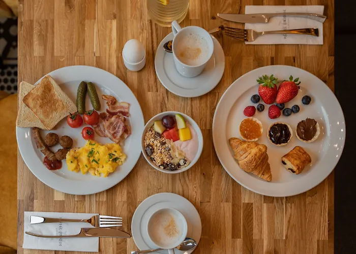 Unique Pearl Dortmund