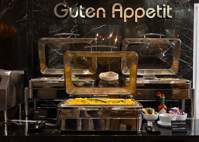 Unique Pearl Dortmund