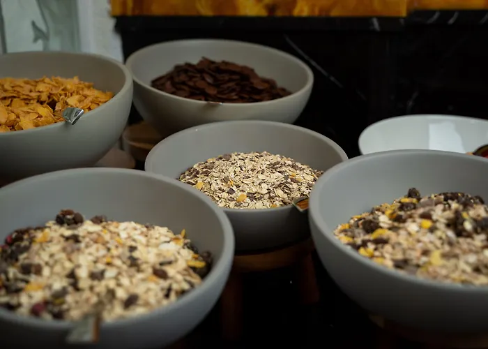 Unique Pearl Szálloda 4*