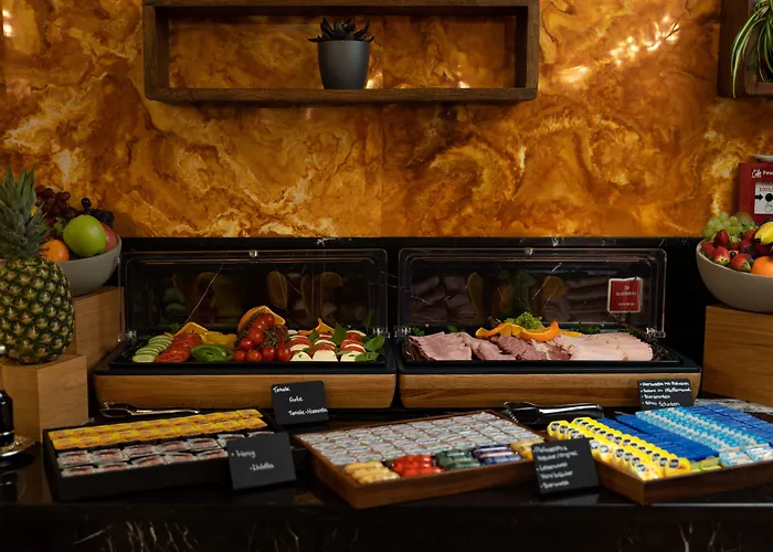 Unique Pearl Dortmund